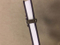 Custom Metal Magnetic Bookmark Clip Accesorios de lectura Marcador de página para regalo metálico