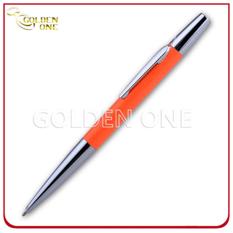Wholesale Buena calidad Promoción Regalo Barato Click Ball Pen