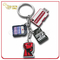 Encanto de clave de PVC suave personalizada (PK01)