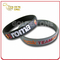 Pulsera de silicona de coloración al por mayor de fábrica