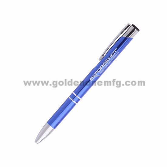 Whole Sale Ejecutive Gift Bussiness Metal Pen