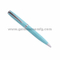 Wholesale Deluxe Bussiness Gift Metal Roller Ball Pen