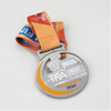 Concurso Metal Custom 3D Running Medal