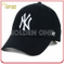 Cap de deporte de béisbol bordado de diseño de moda promocional
