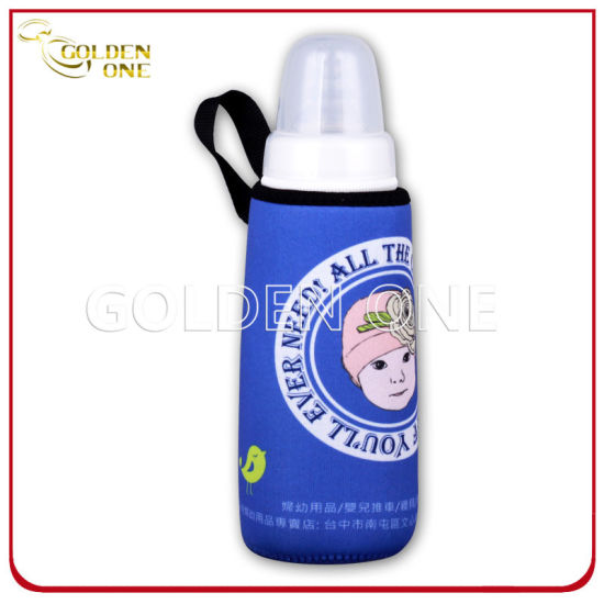 Botella de enfermería de sublimación de alta calidad Botella de enfermería para bebés Refrigerador