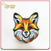 Pin de solapa compensada de la impresión al por mayor de souvenirs