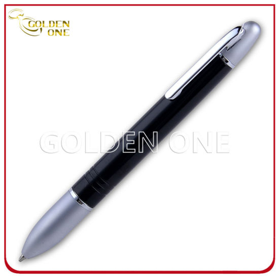 Wholesale bolígrafo promocional de metal colorido al por mayor